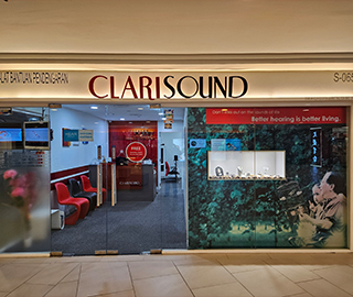 Clarisound 